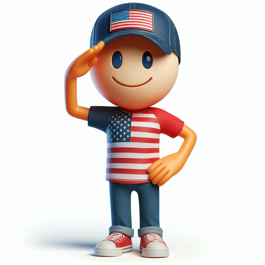 The Patriot